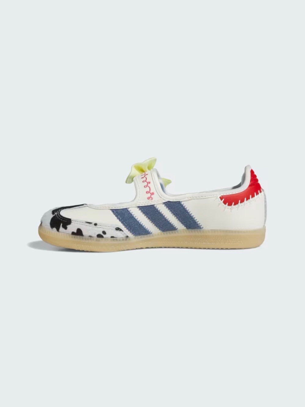 adidas x Disney Pixar Toy Story Samba Jane J - Picture 4 of 11